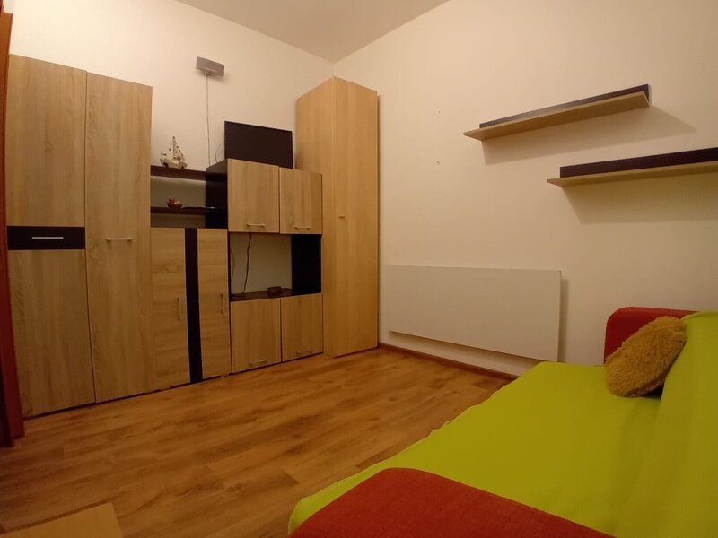 Giurgiului - Progresul Apartament 2 Camere